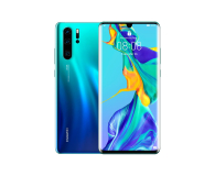 HUAWEI P30 Pro 6/128GB Aurora Niebieski - 483711 - zdjęcie 1